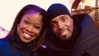 Tara Thomas - Teddy Riley