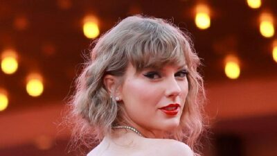 Taylor Swift (Matt Winkelmeyer-Getty Images)