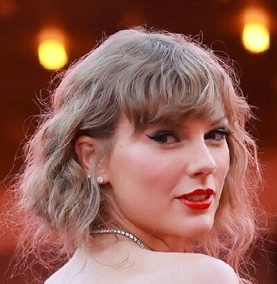 Taylor Swift (Matt Winkelmeyer-Getty Images)