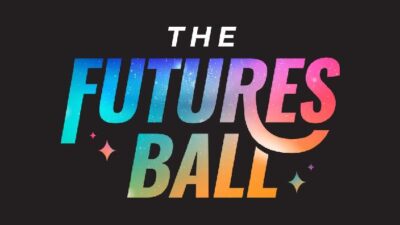 The Futures Ball - logo