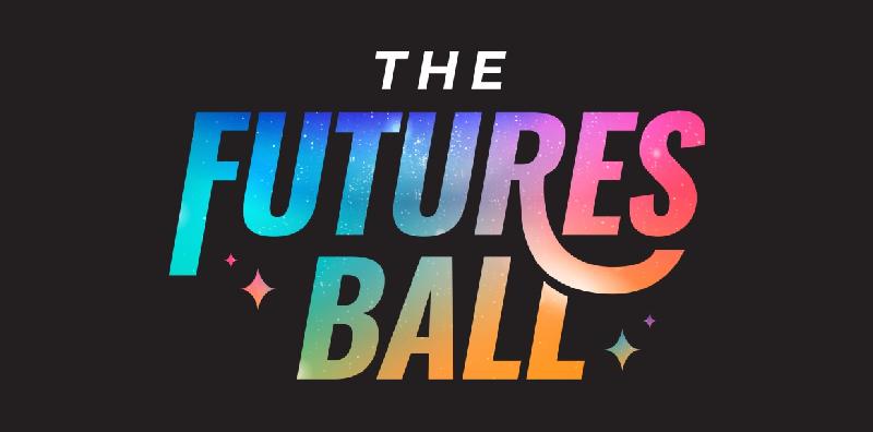 The Futures Ball - logo