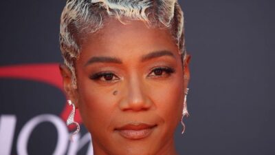 Tiffany Haddish (Allen J Schaben-Los Angeles Times-Getty Images)