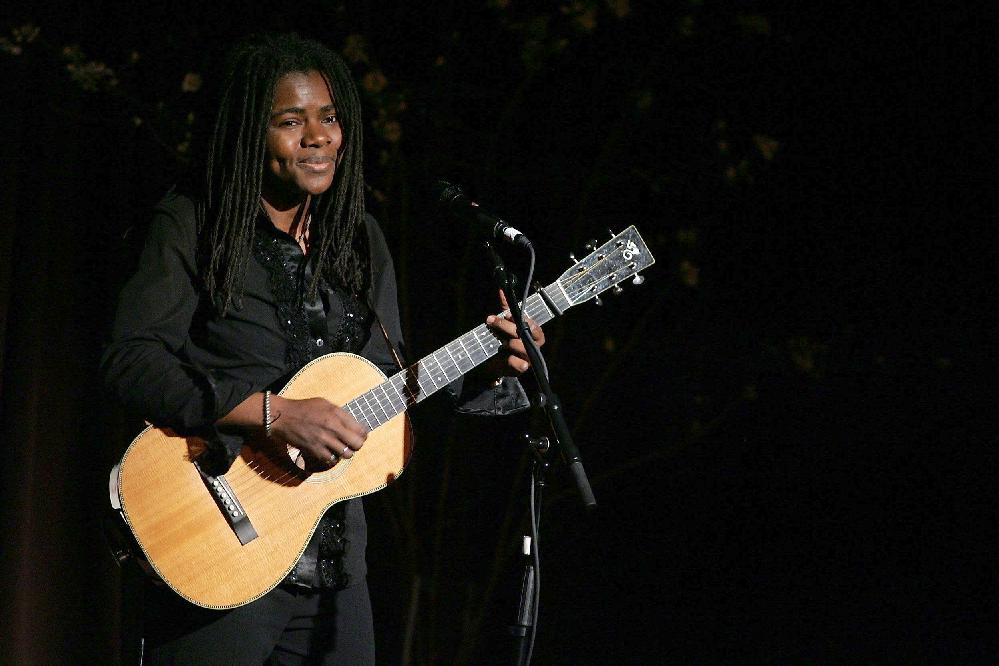 Tracy Chapman (Bryan Bedder-Getty Images)