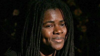 Tracy Chapman (Bryan Bedder-Getty Images)