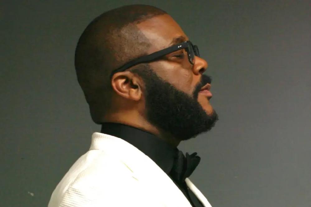 Tyler Perry - via Amazon Studios