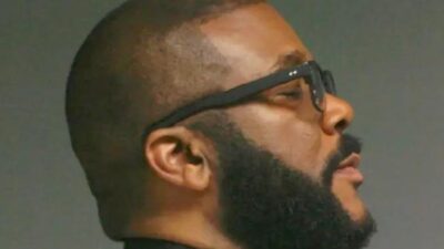 Tyler Perry - via Amazon Studios