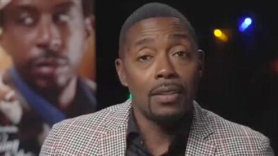 Will Packer - Dashing Through the Snow (screenshot)