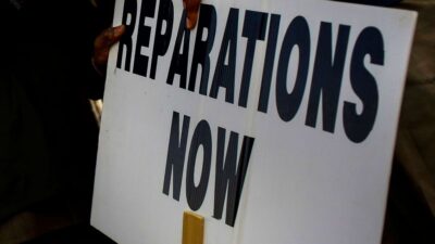 Reparations