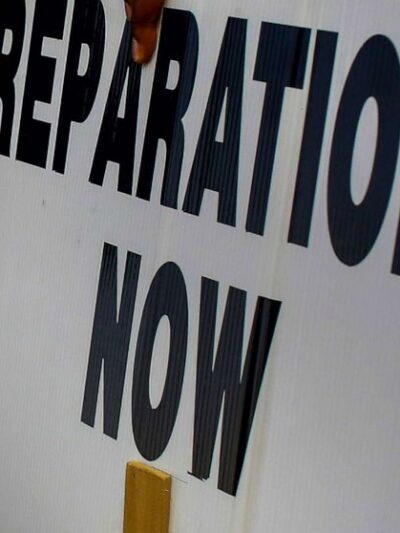 Reparations