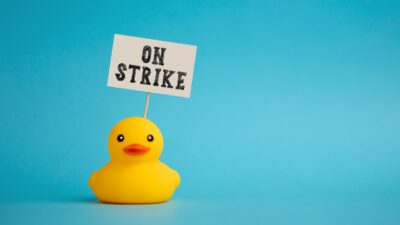 California State University Faculty Vote to Authorize Strike