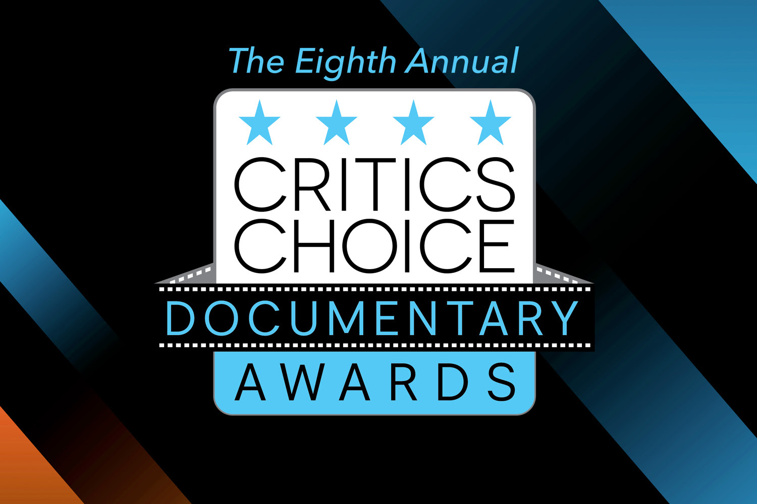 Eighth Annual Critics Choice Documentary Awards