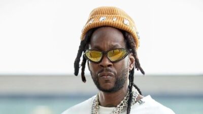 2Chainz - Instagram