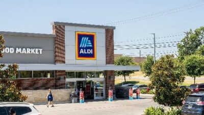 Aldi (Brandon Bell-Getty Images)