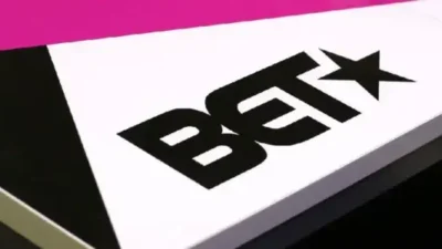 BET logo
