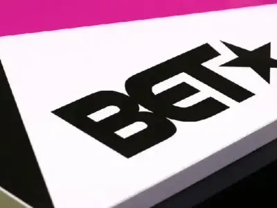 BET logo
