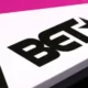 BET logo