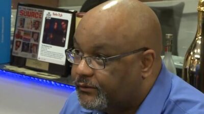 Boyce Watkins - screenshot