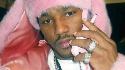 Cam'ron