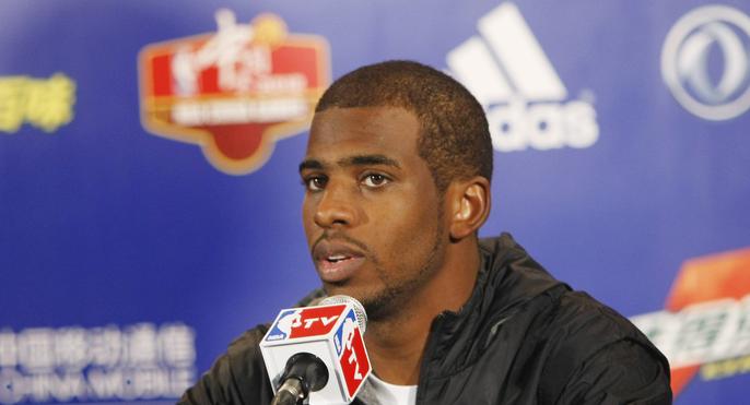 Chris Paul Set for Morehouse 2026 Commencement