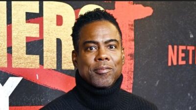 Chris Rock (Steven Ferdman-Getty Images)