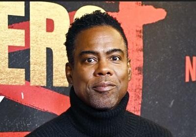 Chris Rock (Steven Ferdman-Getty Images)