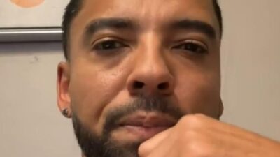 Christian Keyes - screenshot