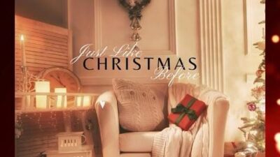 Classic Twist - Just Like Christmas Before