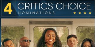 Critics Choice Noms - poster