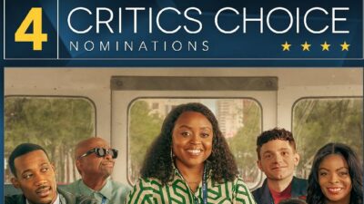 Critics Choice Noms - poster