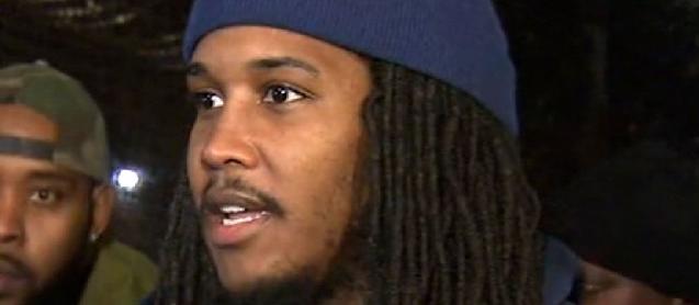 Convicted After Blind Witness Testimony, Freed