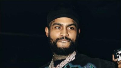 Dave East - Instagram