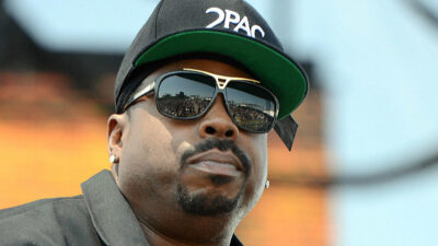 Daz Dillinger, Photo: Scott Dudelson, Getty Images