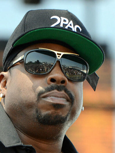 Daz Dillinger, Photo: Scott Dudelson, Getty Images