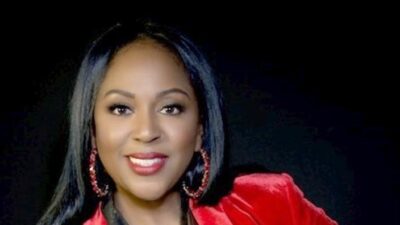 Dr. Cheryl Cobb