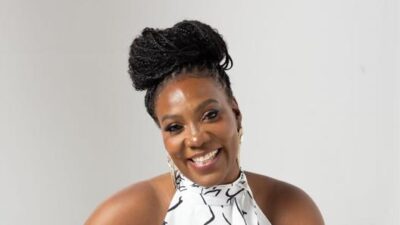 Dr. Karwanna D. Irving
