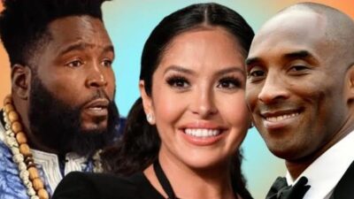 Dr. Umar Johnson Vanessa and Kobe Bryant - via YouTube