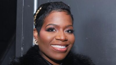 Fantasia Barrino - Depositphotos