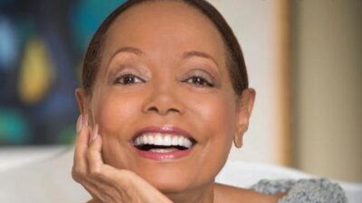 Florence LaRue - Grace in Your Second Act