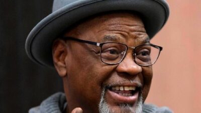 Glynn Simmons (Doug Hoke-The Oklahoman-AP)