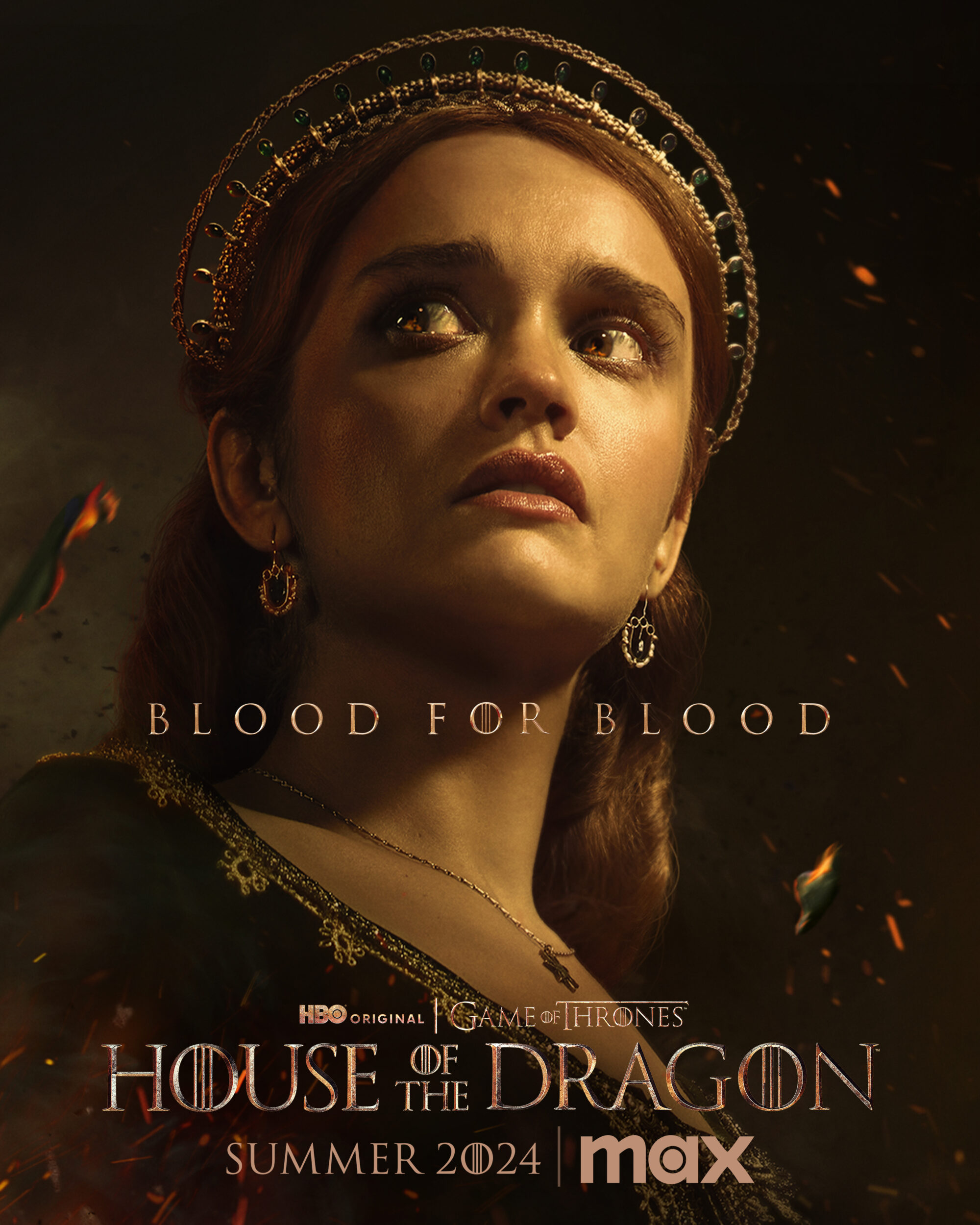 House of the Dragon S2