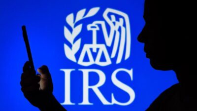 IRS - Depositphotos