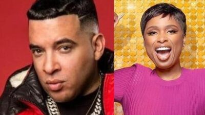 Jason Lee - Jennifer Hudson