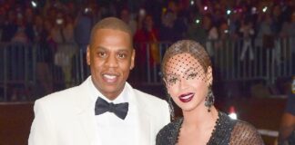 Jay-Z and Beyoncé - Depositphotos
