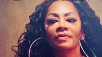 Jody Watley - Christmas Time Is Here - The New Holiday Single Available Now