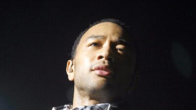 John Legend - Depositphotos