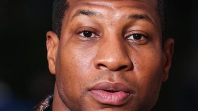 Jonathan Majors - Depositphotos