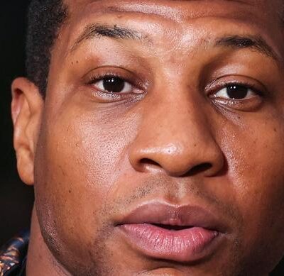 Jonathan Majors - Depositphotos