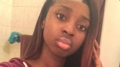 Kenneka Jenkins (Facebook)