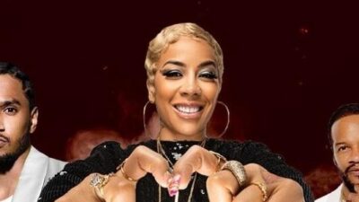 Keyshia Cole