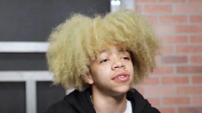 King Harris - screenshot
